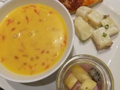 -三亚湾皇冠假日度假酒店·临风大堂酒廊