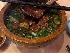 -山石榴·贵州菜(丰盛里店)