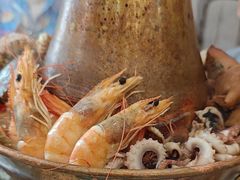 -龙香居海鲜浑锅家常菜·特色驴肉