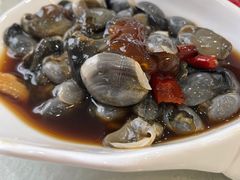 -碧海银沙海鲜餐厅(恒大海上威尼斯店)