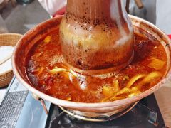 -隐酌火锅鸡(御河新城店)