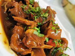 -老中和羊肉馆