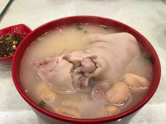 -廖老妈蹄花店(人民公园陕西街259号店)