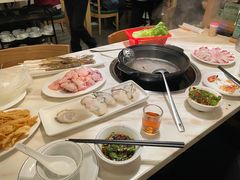 -濠轩阁特色生蚝火锅总店