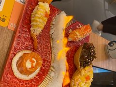 -西月山居匠心创意料理(江汉路新佳丽广场店)