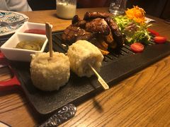 猪排套餐-LYFATTI 莱芙缇(赣水路店)