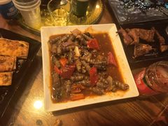 -土蚝·高压锅生蚝(百姓美食街店)