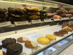 -CHOCMONS巧克怪兽(屏风街店)