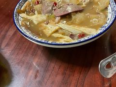 -管记水席老店(仙果市街店)