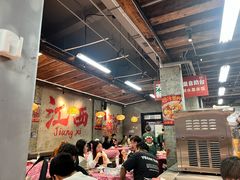 -小匠喜·江西菜(人民广场店)