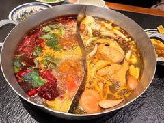 -滇牛云南火锅(桂林路店)