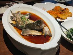 -曾宴·楚菜(湖北省博物馆店)