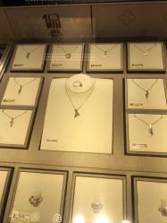 -周大福CHOW TAI FOOK(欧亚卖场店)