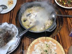 -侠成水上农庄(工业大道店)