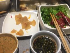 -海底捞火锅(凯德广场店)