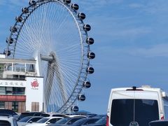 -靓湾海鲜·海景餐厅(小麦岛店)