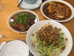 -艺味深尝(云锦路店)