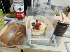-巴黎贝甜(望京信万店)