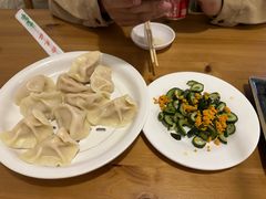 -海胆小馆(东北水饺·春柳店)