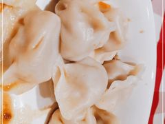 -西贝(金桥店)