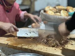 -老西关黄老太牛肉烧饼