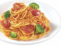 经典意式肉酱面-棒约翰比萨·意面(F16购物中心店)