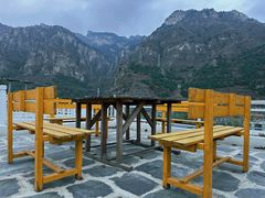 -北京上方山国家森林公园