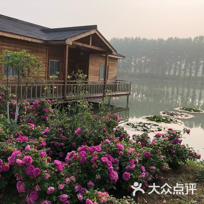 舟渔寨度假村