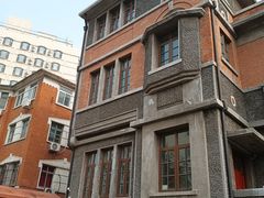 -天津五大道文化旅游区