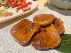 酱烤厚切牛舌-有喜屋·深夜食堂(北京西路店)