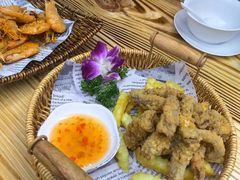 -醉壹号海鲜大排档·老厦门特色菜(厦门美食地标店)