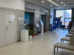 -慈铭体检(洋桥分院)