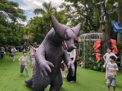 -灵玲国际马戏城