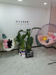 -久匠·野生眉半永久纹眉