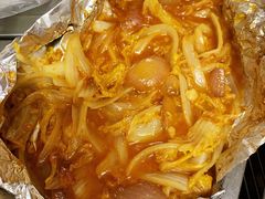 -内蒙古海拉尔烤羊腿·烤全羊·烧烤
