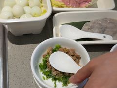 -海底捞火锅(枫蓝国际购物中心店)