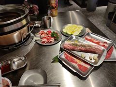 -韩山葵烤肉(太古里店)