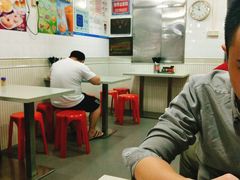 -芬芳甜品(同福路店)