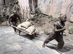 -河东池盐文化博览园