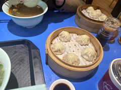 -回味鸭血粉丝汤(新城市广场店)