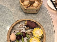 -聚福宝合苑食府(南头镇店)