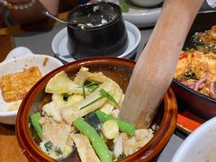 -云海肴·汽锅鸡·云南菜(高德置地店)