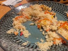 -耶里夏丽新疆餐厅(百联中环购物广场店)
