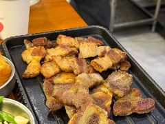 -咕咕站韩国料理(紫金港店)