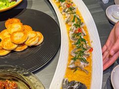 -夜宴江景餐厅