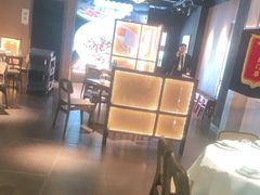 -湘邻呷铺·田园家宴(汉基广场店)