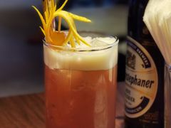 -Ambra Haus琥珀屋精酿餐厅(宝山店)