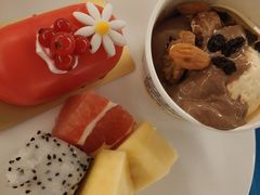 -杭州国际会议中心洲际酒店-德国啤酒屋(砂之船国际生活广场店)