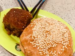 -大福来锅巴菜(古文化街店)