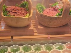 -牛YO寿喜烧和牛火锅自助(三台子万象汇店)